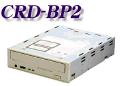 Sanyo CRD-BP2 Internal Drive